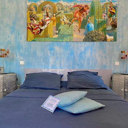 Domaine De Sainte Annette Bed & Breakfast Callian  Ngoại thất bức ảnh