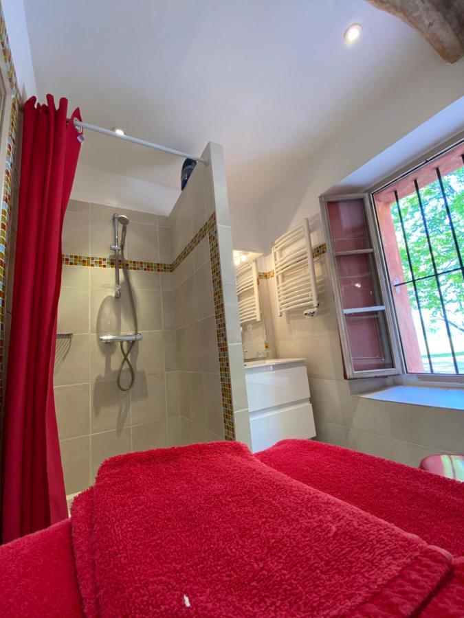 Domaine De Sainte Annette Bed & Breakfast Callian  Ngoại thất bức ảnh