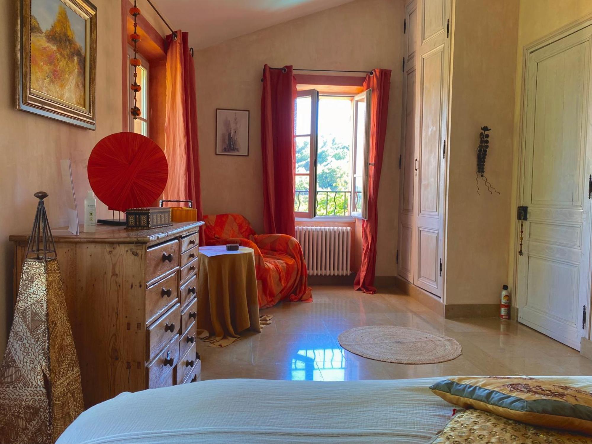 Domaine De Sainte Annette Bed & Breakfast Callian  Ngoại thất bức ảnh