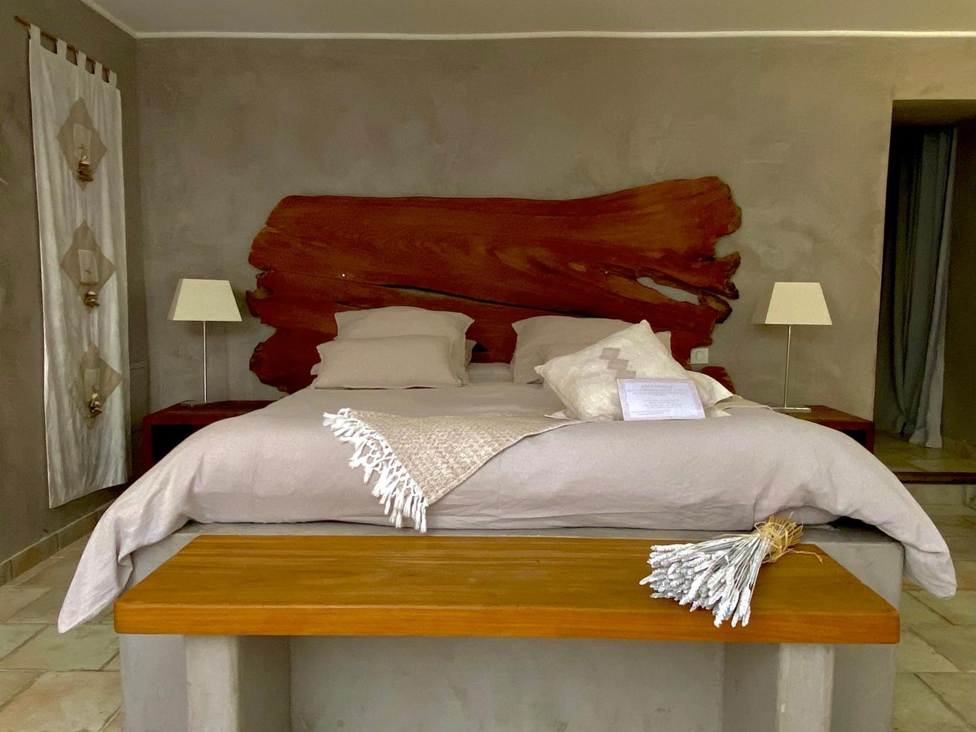 Domaine De Sainte Annette Bed & Breakfast Callian  Ngoại thất bức ảnh