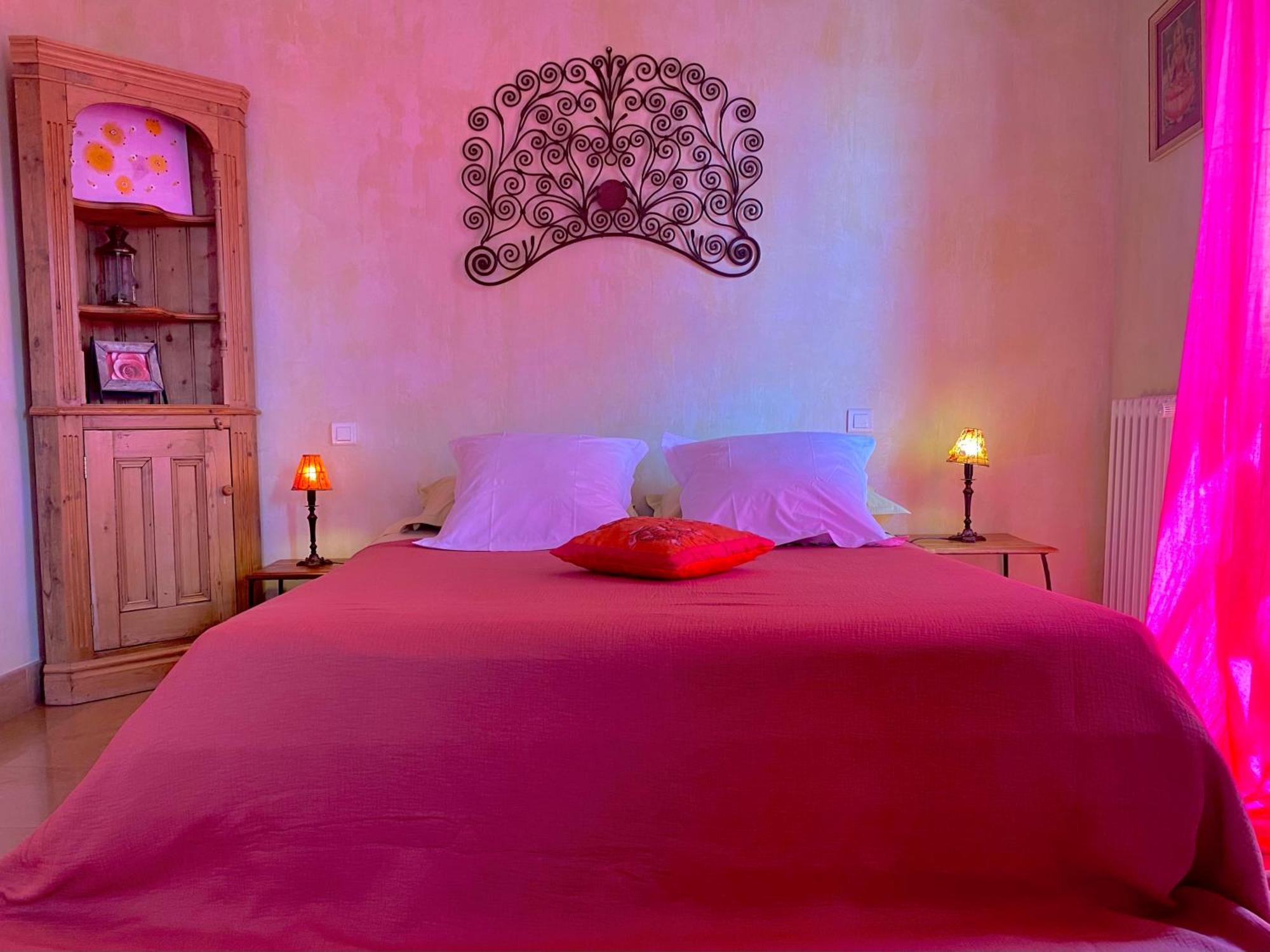 Domaine De Sainte Annette Bed & Breakfast Callian  Ngoại thất bức ảnh