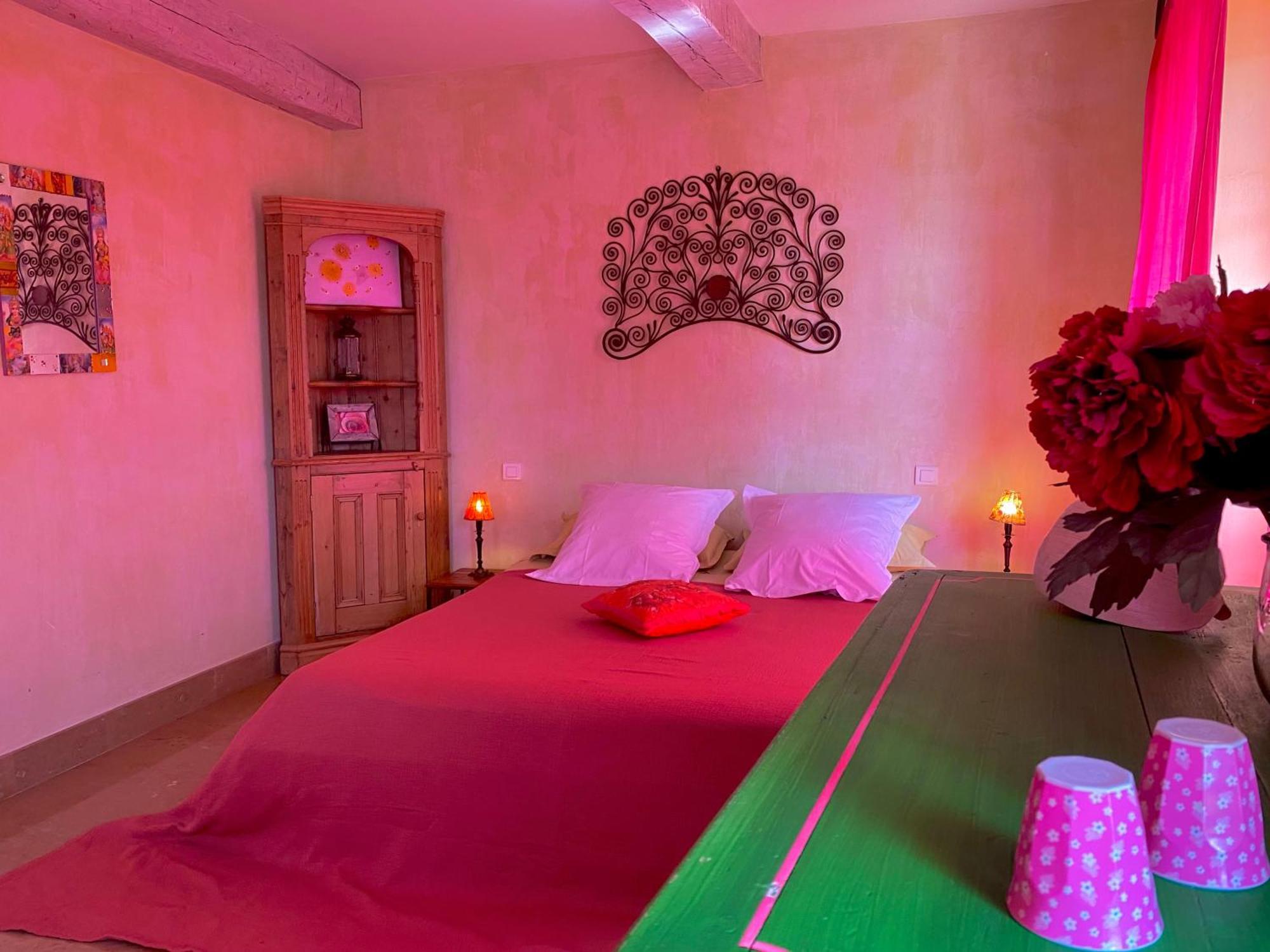 Domaine De Sainte Annette Bed & Breakfast Callian  Ngoại thất bức ảnh
