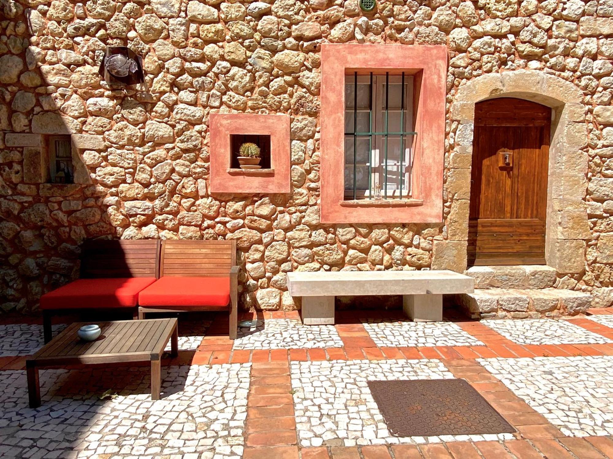 Domaine De Sainte Annette Bed & Breakfast Callian  Ngoại thất bức ảnh